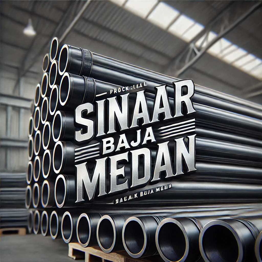 Jual Pipa Hollow di Medan