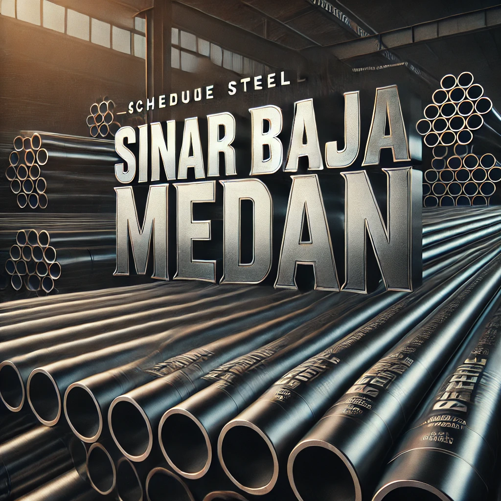 Jual Pipa Schedule di Medan